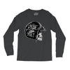 hi girl... ride with me! Long Sleeve Shirts