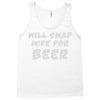 beer (2) Tank Top
