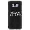 VEGAN Samsung Galaxy S8 Plus