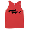 Momma Shark Tank Top