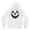 beauty face pumpkin Unisex Hoodie