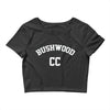 bushwood country club Crop Top