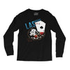 Las Vegas Long Sleeve Shirts