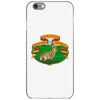 save the jackalopes! iPhone 6/6s Case