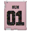 mum 01 iPad 3 and 4 Case