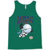super paranoid Tank Top
