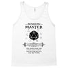 Dungeon Master Tank Top