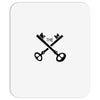 key Mousepad