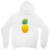 pineapple christmas tree Unisex Hoodie
