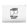 one can short Accessory Pouches