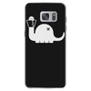 apatosaurus white Samsung Galaxy S7