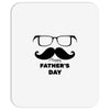 happy father's day Mousepad
