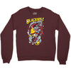 blackhole Crewneck Sweatshirt
