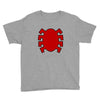 spiderman Youth Tee