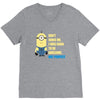 new cute V-Neck Tee