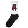 pitpool Socks
