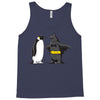 arch enemies Tank Top