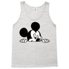 mickey Tank Top