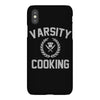 varsity cooking best trending iPhoneX