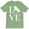 horse love T-Shirt