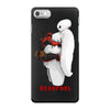 Deadpool iPhone 7 Case