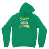showtime Unisex Hoodie