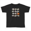 fisheye lens Toddler T-shirt