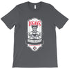 logan's barbershop T-Shirt