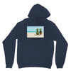 Vacay Mode Unisex Hoodie