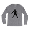 ronaldo Long Sleeve Shirts
