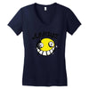 junkrat Women's V-Neck T-Shirt