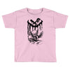 devil Toddler T-shirt