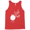 crazy cow Tank Top