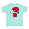 anime funny Youth Tee