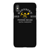 klondike gold rush iPhoneX