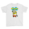 minion bob Youth Tee