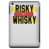 risky after whisky iPad Mini