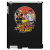 sweep the leg iPad 3 and 4 Case