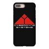 cyber systems iPhone 8 Plus