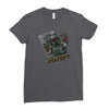 selfett Ladies Fitted T-Shirt