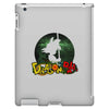 Dragonball iPad 3 and 4 Case