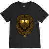 king of hip hop V-Neck Tee