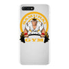 samurai gym iPhone 7 Plus Case
