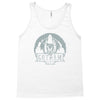 gotham city Tank Top