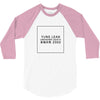 Yung Lean Unknown Death 2002 3/4 Sleeve Shirt