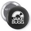 new jake bugg Pin-back button