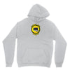 strike first, strike hard, no mercy Youth Hoodie