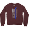 golfing Crewneck Sweatshirt