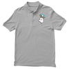 frases Polo Shirt