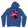 celestial cat Unisex Hoodie
